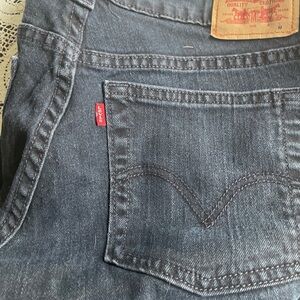 Levi's 545  Women’s Boot cut Jeans